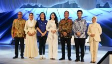 Gubernur NTB di Forum Dunia: Ekonomi Kreatif Harus Menggerakkan Ekonomi Rakyat Gubernur NTB di Forum Dunia: Ekonomi Kreatif Harus Menggerakkan Ekonomi Rakyat