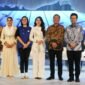 Gubernur NTB di Forum Dunia: Ekonomi Kreatif Harus Menggerakkan Ekonomi Rakyat