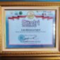 Dari Pesantren ke Pemerintahan, Gubernur Iqbal Raih Santri of The Year 2026