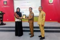 Tingkatkan Layanan Kesehatan, RSUD Praya Resmikan Instalasi Jantung Perdana