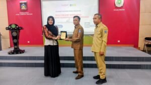 Tingkatkan Layanan Kesehatan, RSUD Praya Resmikan Instalasi Jantung Perdana