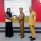 Tingkatkan Layanan Kesehatan, RSUD Praya Resmikan Instalasi Jantung Perdana