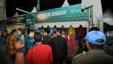 Perluas Ekosistem Transaksi Digital, Bank NTB Syariah Dekatkan Layanan Perbankan kepada Masyarakat Dompu Perluas Ekosistem Transaksi Digital, Bank NTB Syariah Dekatkan Layanan Perbankan kepada Masyarakat Dompu