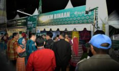 Perluas Ekosistem Transaksi Digital, Bank NTB Syariah Dekatkan Layanan Perbankan kepada Masyarakat Dompu