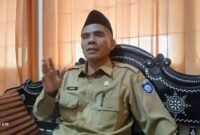 DP3AP2KB Loteng Minta Pengawasan Ponpes Diperketat