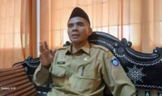 DP3AP2KB Loteng Minta Pengawasan Ponpes Diperketat