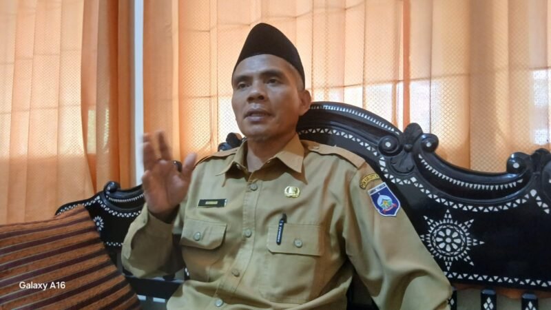 DP3AP2KB Loteng Minta Pengawasan Ponpes Diperketat