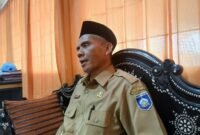DP3AP2KB Loteng Dorong Edukasi Reproduksi bagi Santri