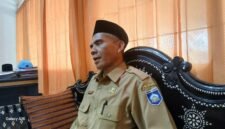 DP3AP2KB Loteng Dorong Edukasi Reproduksi bagi Santri