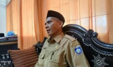 DP3AP2KB Loteng Dorong Edukasi Reproduksi bagi Santri