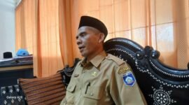 DP3AP2KB Loteng Dorong Edukasi Reproduksi bagi Santri