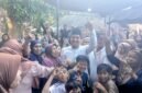 Modal Silaturahmi dan Loyalitas, Lalu Basarudin Pimpin Perolehan Suara Sementara Pilkades Kateng