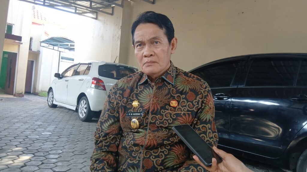 Pemkab Lombok Tengah Perkuat Sinergi DP3AP2KB guna Tekan Angka Pernikahan Dini dan Stunting