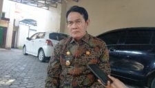 Pemkab Lombok Tengah Perkuat Sinergi DP3AP2KB guna Tekan Angka Pernikahan Dini dan Stunting