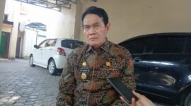 Pemkab Lombok Tengah Perkuat Sinergi DP3AP2KB guna Tekan Angka Pernikahan Dini dan Stunting