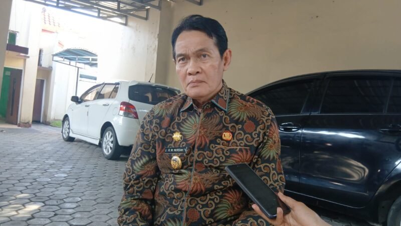 Pemkab Lombok Tengah Perkuat Sinergi DP3AP2KB guna Tekan Angka Pernikahan Dini dan Stunting