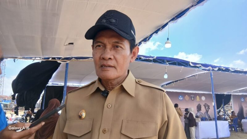 Cegah Stunting, Pemkab Loteng Perkuat Peran Kader Posyandu