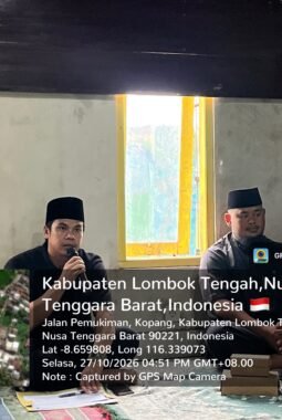 ​Serap Aspirasi Warga Semparu, Ferdian Elmansyah Siap Kawal Usulan Infrastruktur dan Kesehatan