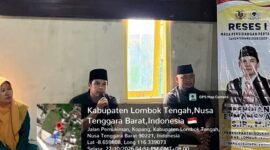 ​Serap Aspirasi Warga Semparu, Ferdian Elmansyah Siap Kawal Usulan Infrastruktur dan Kesehatan