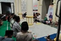Dari Sapi Hingga Seragam Posyandu: Peta Kebutuhan Warga Jontlak yang Masuk Catatan Haji Supli