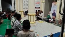 Dari Sapi Hingga Seragam Posyandu: Peta Kebutuhan Warga Jontlak yang Masuk Catatan Haji Supli Dari Sapi Hingga Seragam Posyandu: Peta Kebutuhan Warga Jontlak yang Masuk Catatan Haji Supli