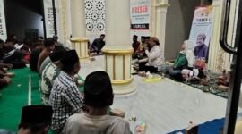 Dari Sapi Hingga Seragam Posyandu: Peta Kebutuhan Warga Jontlak yang Masuk Catatan Haji Supli