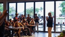MotoGP Mandalika 2026 Cetak Rekor Penonton, Peran Media NTB Dapat Apresiasi