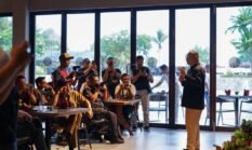 MotoGP Mandalika 2026 Cetak Rekor Penonton, Peran Media NTB Dapat Apresiasi