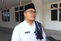 Suhu Panas dan Debu Mengancam Kesehatan, Ini Imbauan Dinkes Loteng