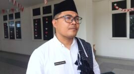 Suhu Panas dan Debu Mengancam Kesehatan, Ini Imbauan Dinkes Loteng