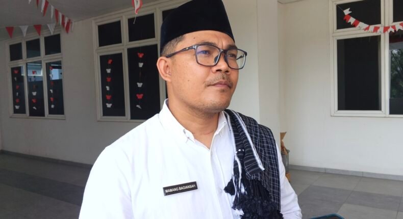 Suhu Panas dan Debu Mengancam Kesehatan, Ini Imbauan Dinkes Loteng