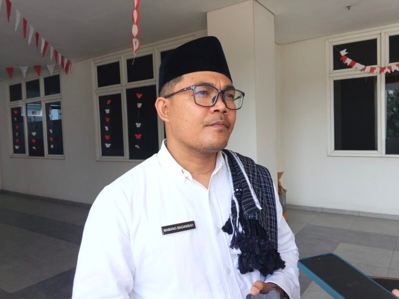 Suhu Panas dan Debu Mengancam Kesehatan, Ini Imbauan Dinkes Loteng