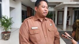 15 Ribu Kasus Katarak di NTB, Kadinkes: Berpotensi Terus Bertambah