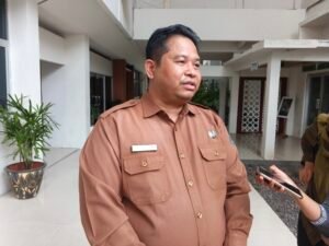 15 Ribu Kasus Katarak di NTB, Kadinkes: Berpotensi Terus Bertambah