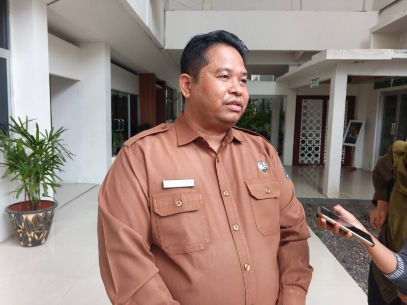 15 Ribu Kasus Katarak di NTB, Kadinkes: Berpotensi Terus Bertambah