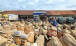 KAI Logistik Distribusikan 122 Ribu Unit Sepeda Motor hingga Triwulan III 2026
