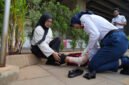 LRT Jabodebek Perkuat Kesiapsiagaan Petugas untuk Lindungi Pengguna dalam Kondisi Darurat