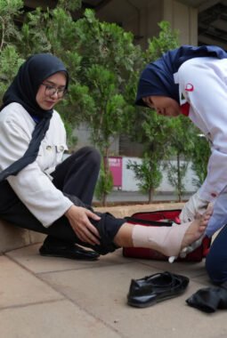 LRT Jabodebek Perkuat Kesiapsiagaan Petugas untuk Lindungi Pengguna dalam Kondisi Darurat