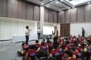 LRT Jabodebek Perkuat Profesionalisme Petugas untuk Dukung Keamanan Layanan