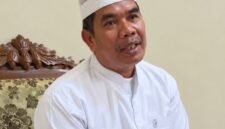 Pembangunan 6 Rumah Ibadah di KEK Mandalika Tanpa APBD, FKUB Loteng Buka-Bukaan! Pembangunan 6 Rumah Ibadah di KEK Mandalika Tanpa APBD, FKUB Loteng Buka-Bukaan!