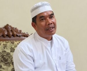 Pembangunan 6 Rumah Ibadah di KEK Mandalika Tanpa APBD, FKUB Loteng Buka-Bukaan!