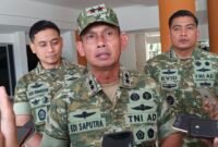 Teka-teki Lokasi Makodam Rinambora: Mengapa Lombok Tengah Jadi Alternatif Kuat?