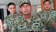 Teka-teki Lokasi Makodam Rinambora: Mengapa Lombok Tengah Jadi Alternatif Kuat? Teka-teki Lokasi Makodam Rinambora: Mengapa Lombok Tengah Jadi Alternatif Kuat?