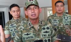 Teka-teki Lokasi Makodam Rinambora: Mengapa Lombok Tengah Jadi Alternatif Kuat?