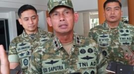 Teka-teki Lokasi Makodam Rinambora: Mengapa Lombok Tengah Jadi Alternatif Kuat?