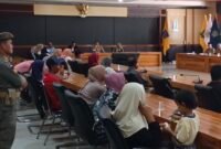 Petani Tembakau Loteng Tuntut Hak, Pemprov NTB Janji Evaluasi