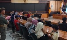 Petani Tembakau Loteng Tuntut Hak, Pemprov NTB Janji Evaluasi