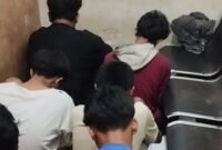 Tragedi Jalanan Mataram: 12 Orang Diciduk Polisi Terkait Aksi Kekerasan Sadis yang Renggut Nyawa
