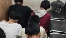 Tragedi Jalanan Mataram: 12 Orang Diciduk Polisi Terkait Aksi Kekerasan Sadis yang Renggut Nyawa Tragedi Jalanan Mataram: 12 Orang Diciduk Polisi Terkait Aksi Kekerasan Sadis yang Renggut Nyawa