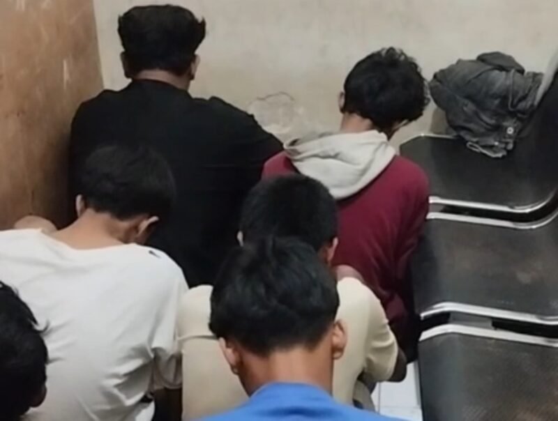 Tragedi Jalanan Mataram: 12 Orang Diciduk Polisi Terkait Aksi Kekerasan Sadis yang Renggut Nyawa